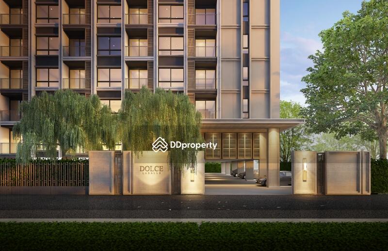 For Rent - Dolce Lasalle Bang na, Bangkok