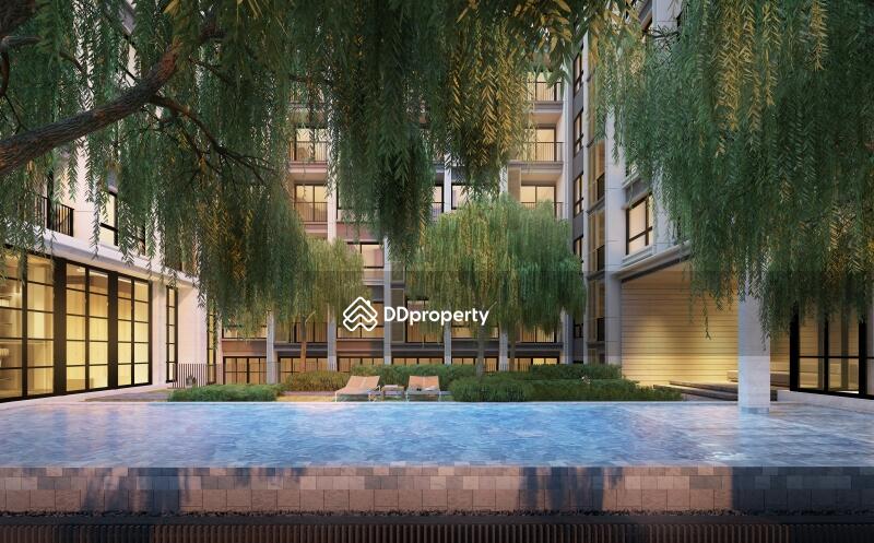 For Rent - Dolce Lasalle Bang na, Bangkok