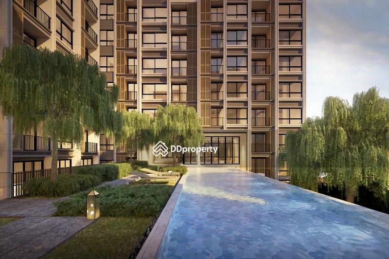For Rent - Dolce Lasalle Bang na, Bangkok