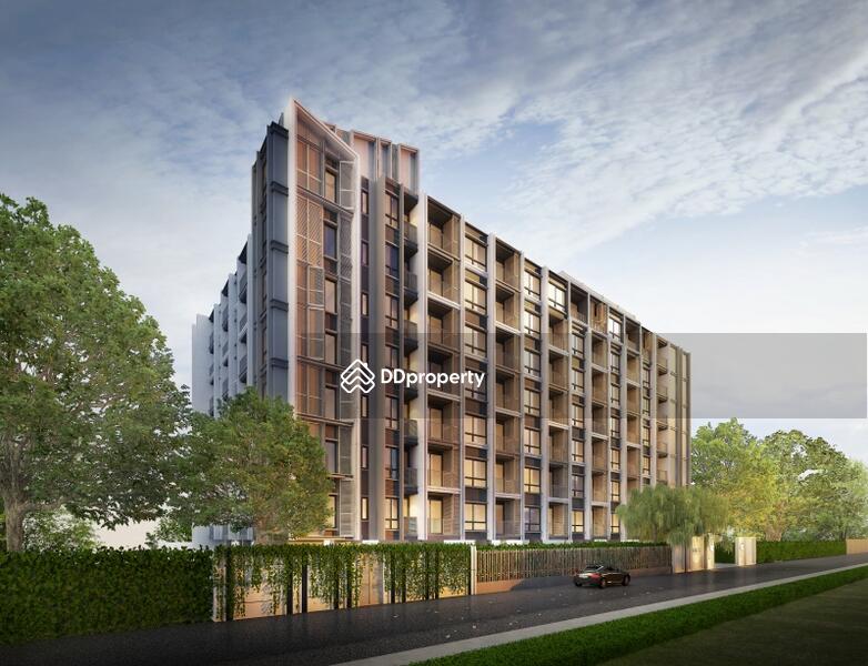 For Rent - Dolce Lasalle Bang na, Bangkok
