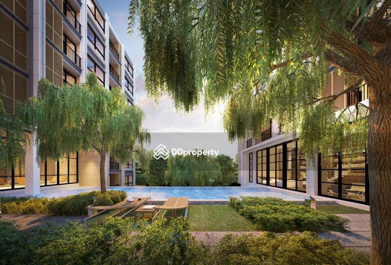 For Rent - Dolce Lasalle Bang na, Bangkok