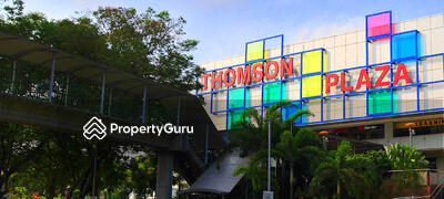  - Thomson Plaza