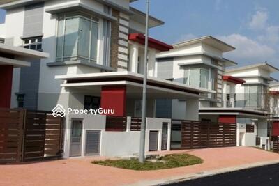 - Casa Idaman, Setia Wawasan