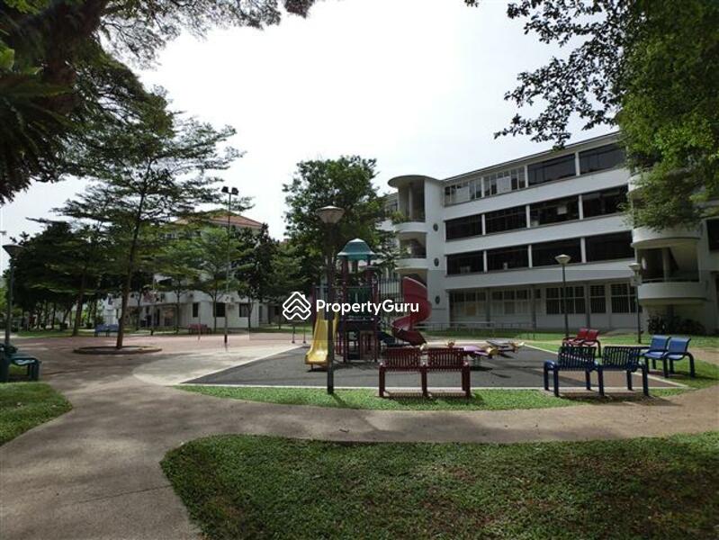For Sale - Tiong Bahru Estate
