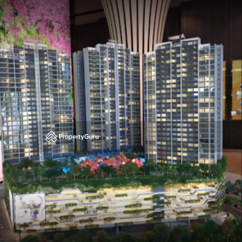 Greenfield Residence