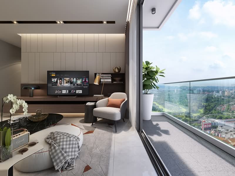Greenfield Residence - iProperty.com.my