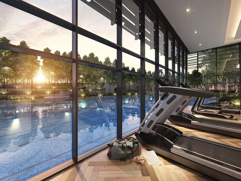 Greenfield Residence - iProperty.com.my