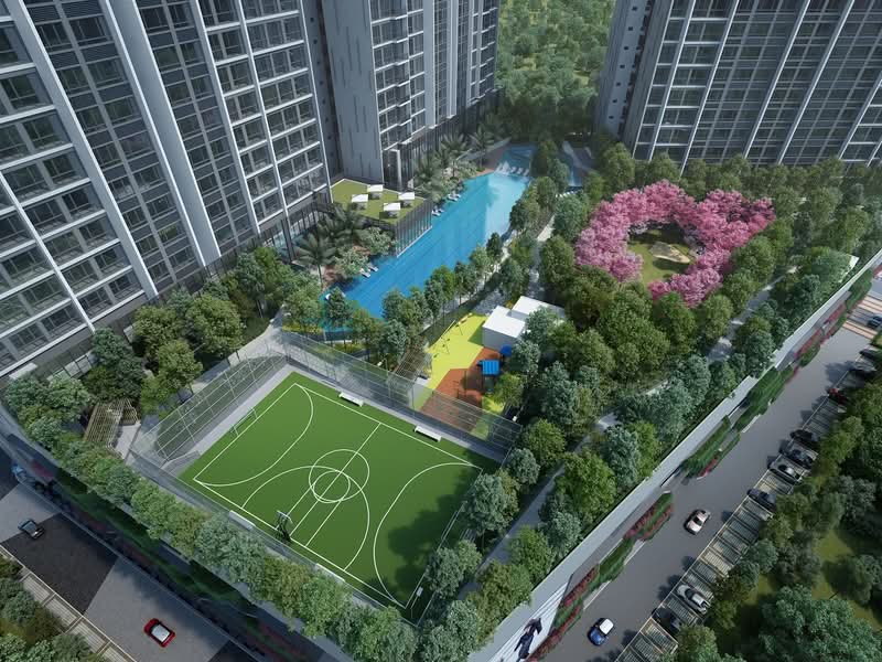 Greenfield Residence - iProperty.com.my