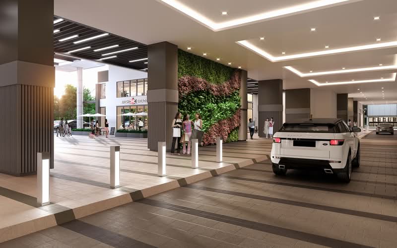 Greenfield Residence - iProperty.com.my