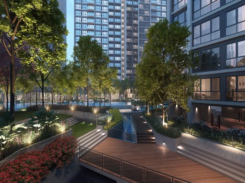 Greenfield Residence - iProperty.com.my