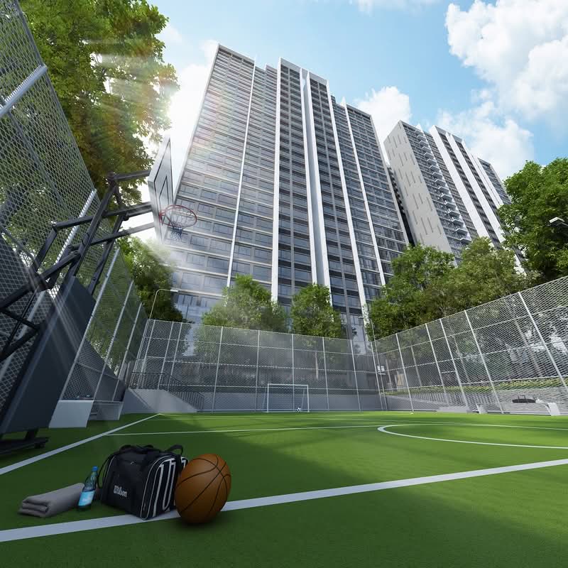 Greenfield Residence - iProperty.com.my