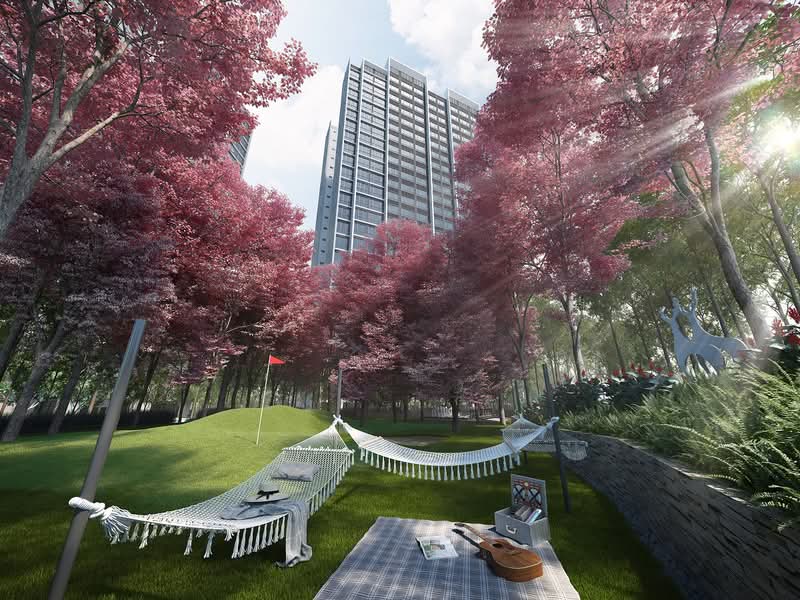 Greenfield Residence - iProperty.com.my