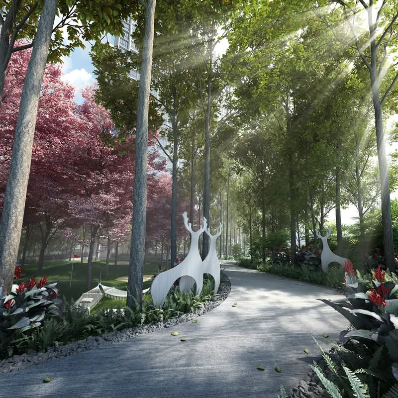 Greenfield Residence - iProperty.com.my