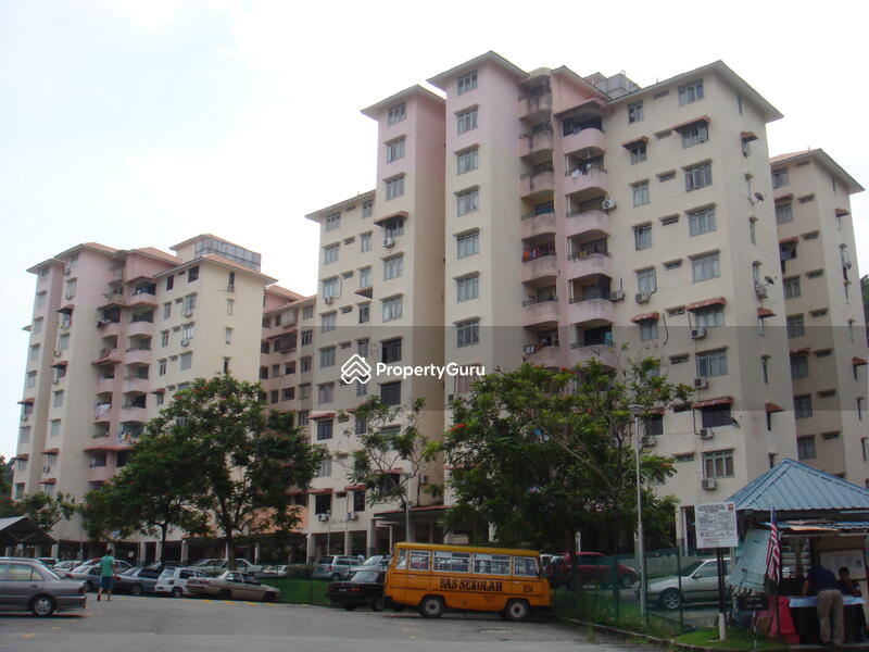 For Sale - Halaman Cendana