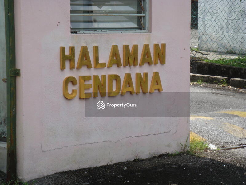 For Sale - Halaman Cendana