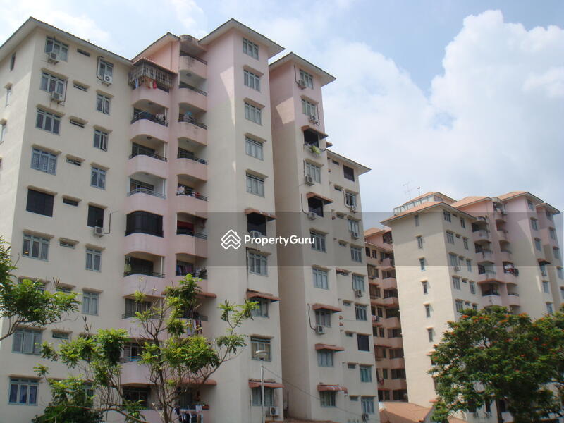 For Sale - Halaman Cendana