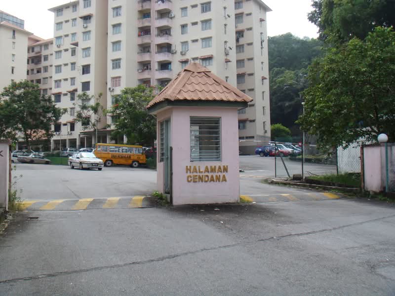 Halaman Cendana - iProperty.com.my
