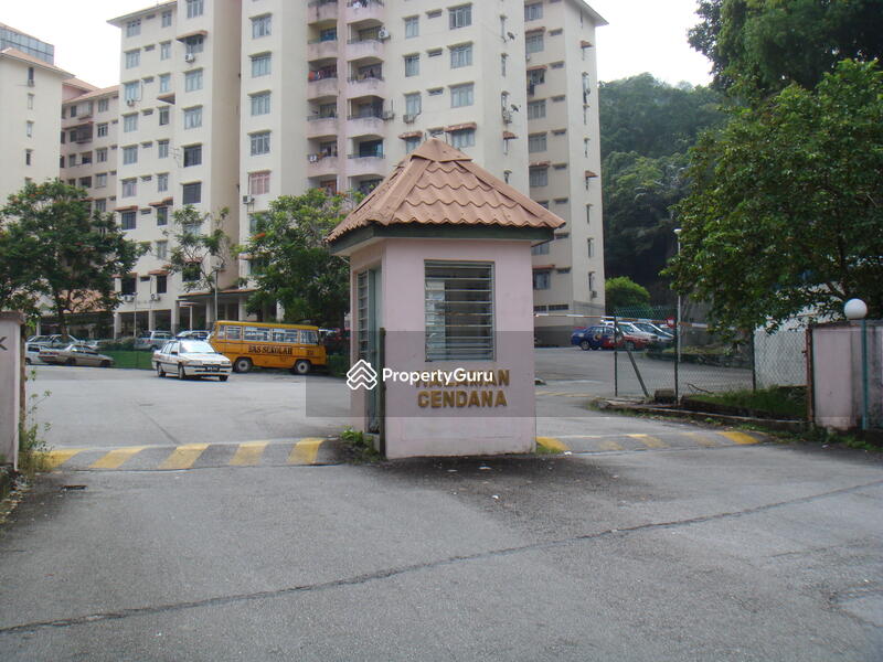 For Sale - Halaman Cendana