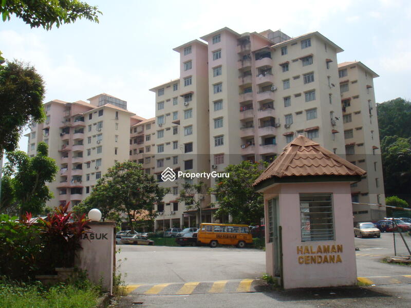 For Sale - Halaman Cendana