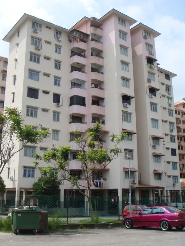 Halaman Cendana - iProperty.com.my