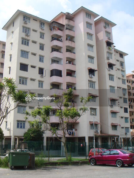 For Sale - Halaman Cendana