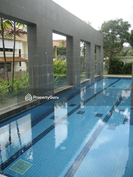 For Sale - Treasure Gardens