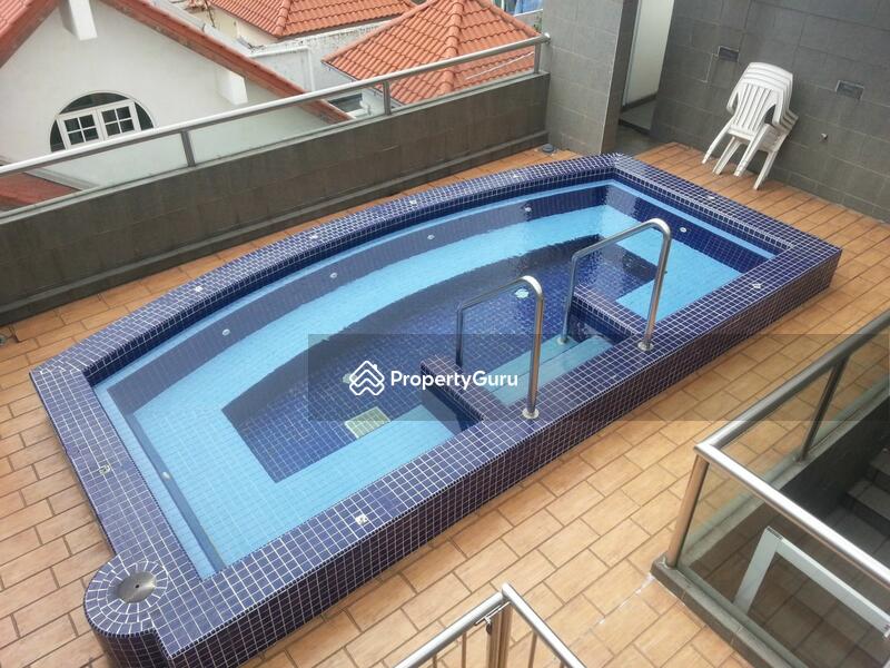 For Rent - Treasure Mansions