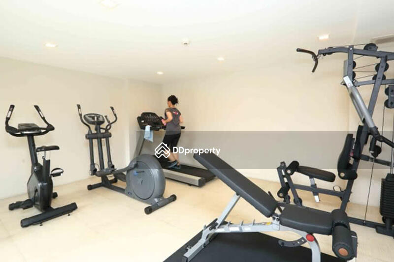 For Rent - TKF Condo Sukhumvit 52, Bangkok