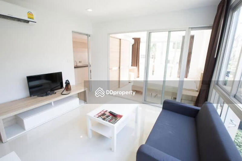For Rent - TKF Condo Sukhumvit 52, Bangkok