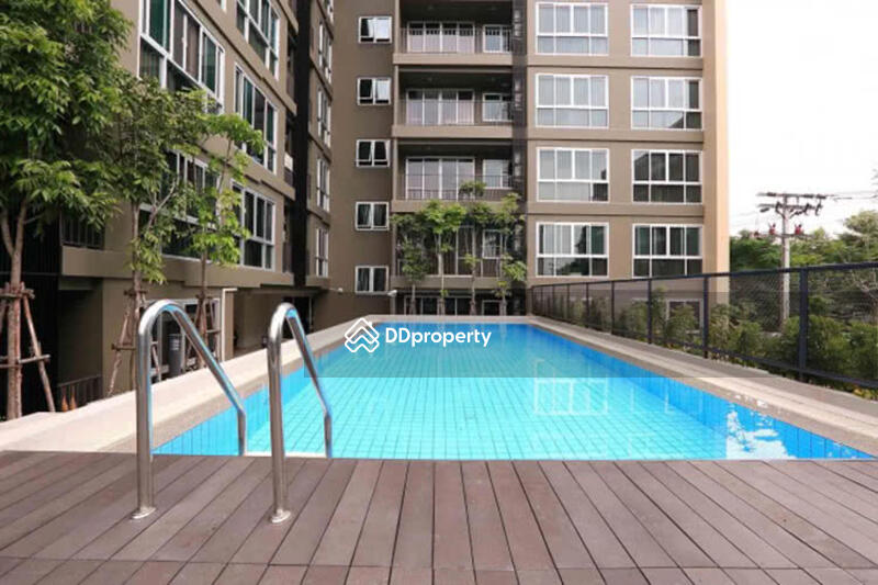 For Rent - TKF Condo Sukhumvit 52, Bangkok