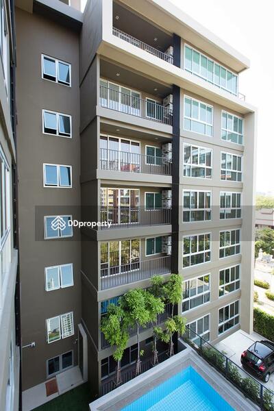 For Rent - TKF Condo Sukhumvit 52, Bangkok