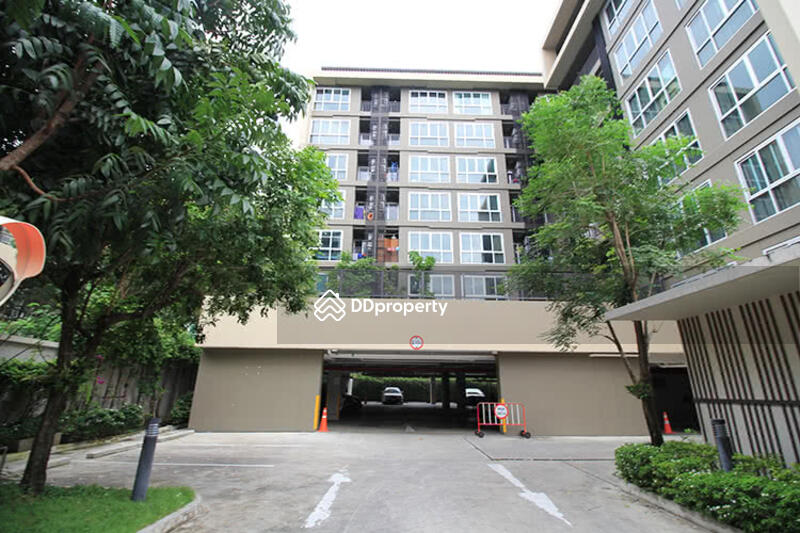 For Rent - TKF Condo Sukhumvit 52, Bangkok