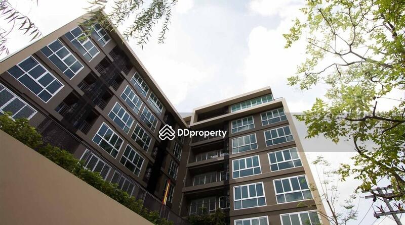 For Rent - TKF Condo Sukhumvit 52, Bangkok