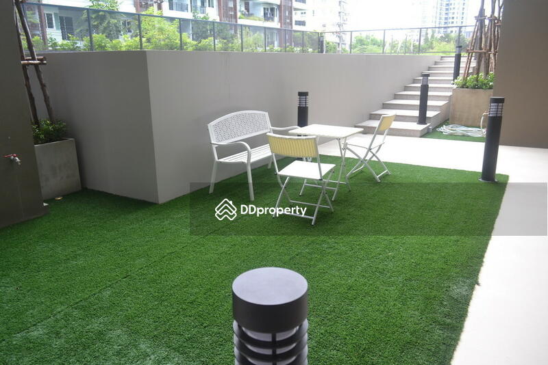 For Rent - TKF Condo Sukhumvit 52, Bangkok