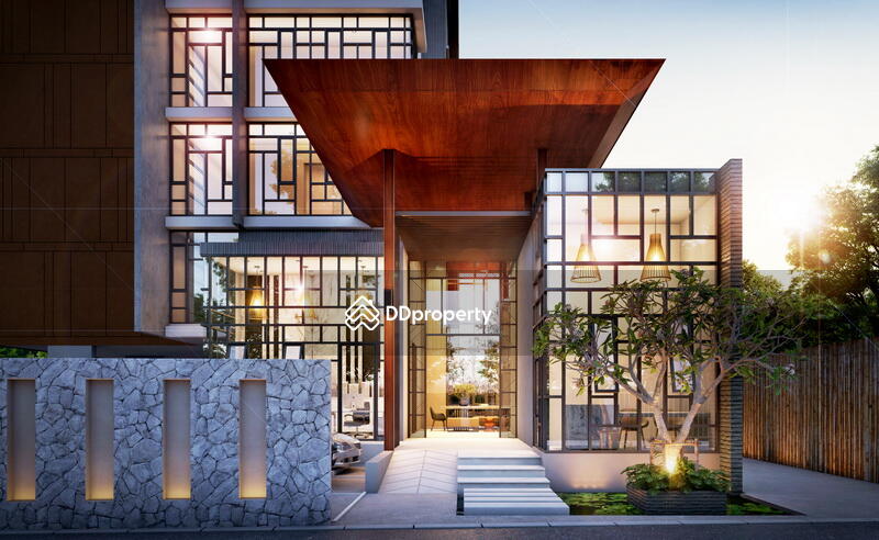 ขาย - The Cube North Chaengwattana 12 : เดอะคิวบ์ นอร์ท แจ้งวัฒนะ 12, กรุงเทพ