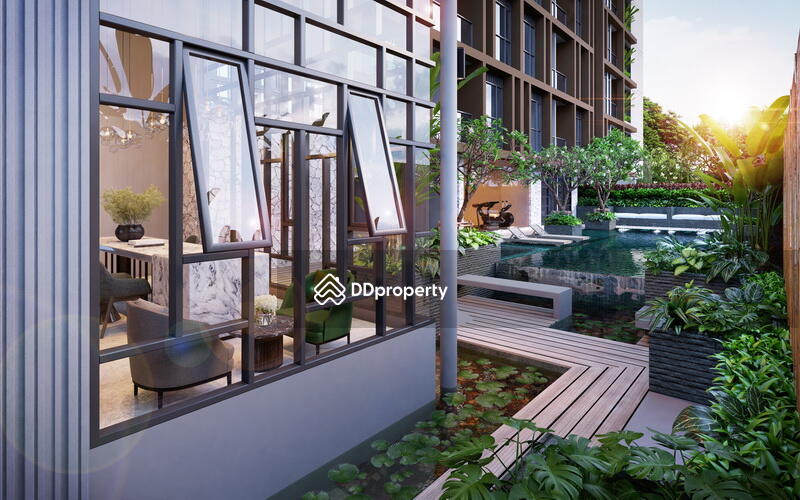ขาย - The Cube North Chaengwattana 12 : เดอะคิวบ์ นอร์ท แจ้งวัฒนะ 12, กรุงเทพ