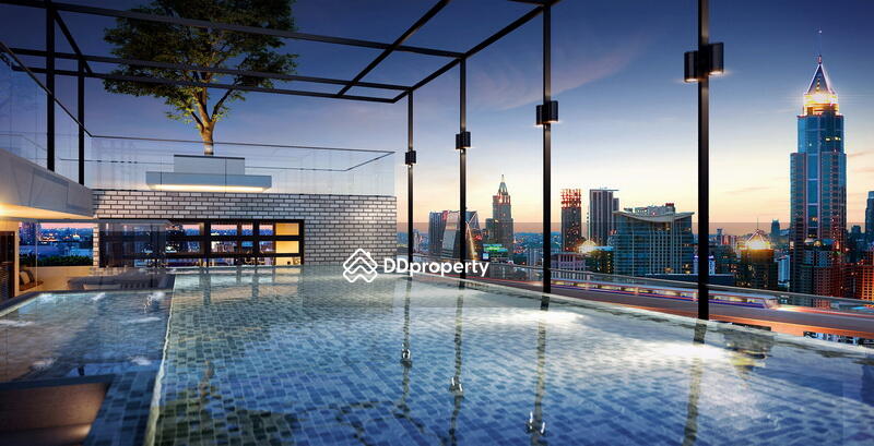 ขาย - The Cube Loft Ladprao 107 : เดอะคิวบ์ ลอฟท์ ลาดพร้าว 107, กรุงเทพ