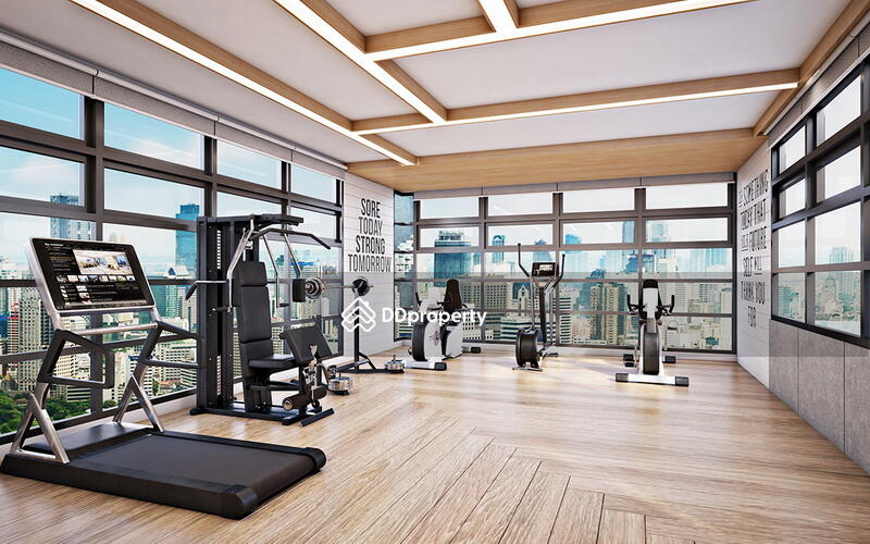 ขาย - The Cube Loft Ladprao 107 : เดอะคิวบ์ ลอฟท์ ลาดพร้าว 107, กรุงเทพ