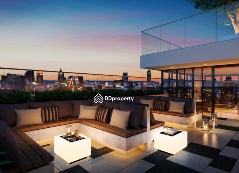 ขาย - The Cube Loft Ladprao 107 : เดอะคิวบ์ ลอฟท์ ลาดพร้าว 107, กรุงเทพ