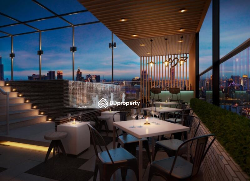 ขาย - The Cube Loft Ladprao 107 : เดอะคิวบ์ ลอฟท์ ลาดพร้าว 107, กรุงเทพ