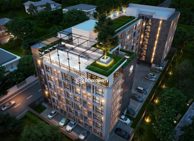 ขาย - The Cube Loft Ladprao 107 : เดอะคิวบ์ ลอฟท์ ลาดพร้าว 107, กรุงเทพ