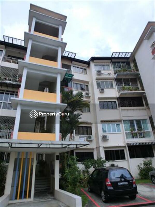 Valley Mansions Apartment located at Orchard / River Valley