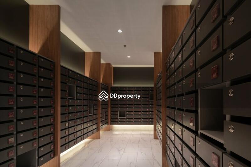 For Rent - Blossom Condo @ Fashion Beyond, Bangkok