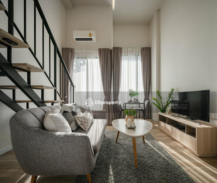 For Rent - Blossom Condo @ Fashion Beyond, Bangkok
