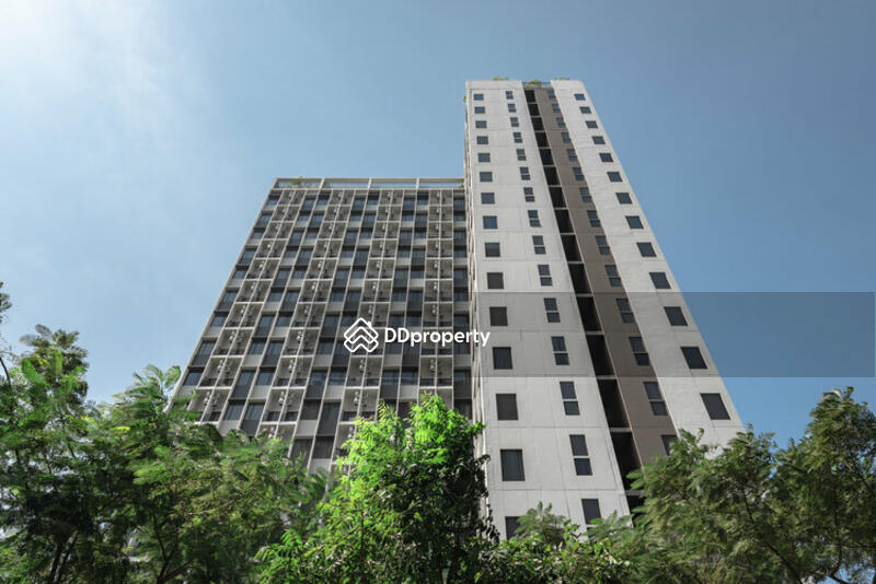 ให้เช่า - Blossom Condo @ Fashion Beyond : บลอสซั่ม คอนโด @ แฟชั่น บียอนด์, กรุงเทพ