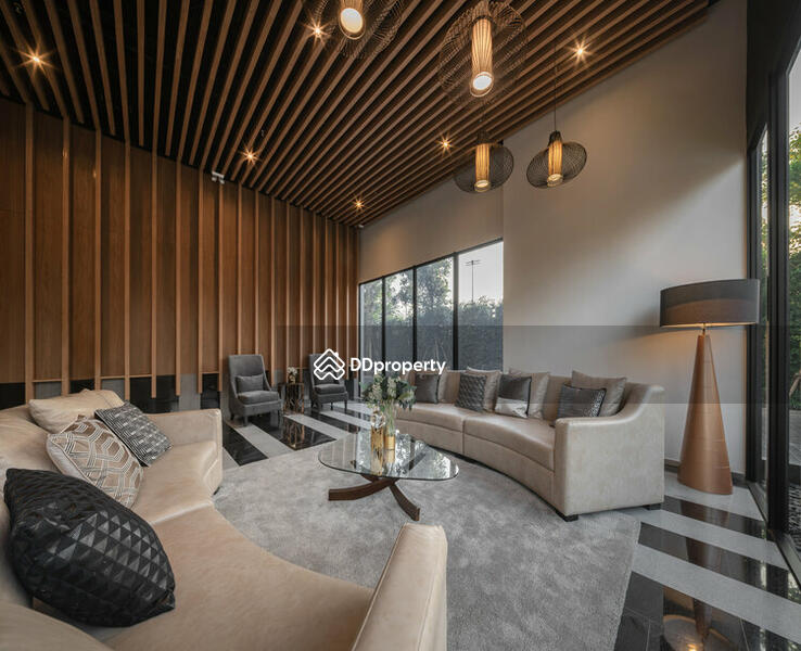 For Rent - Blossom Condo @ Fashion Beyond, Bangkok