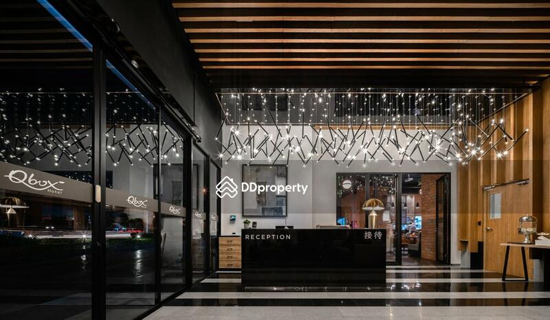 For Rent - Blossom Condo @ Fashion Beyond, Bangkok