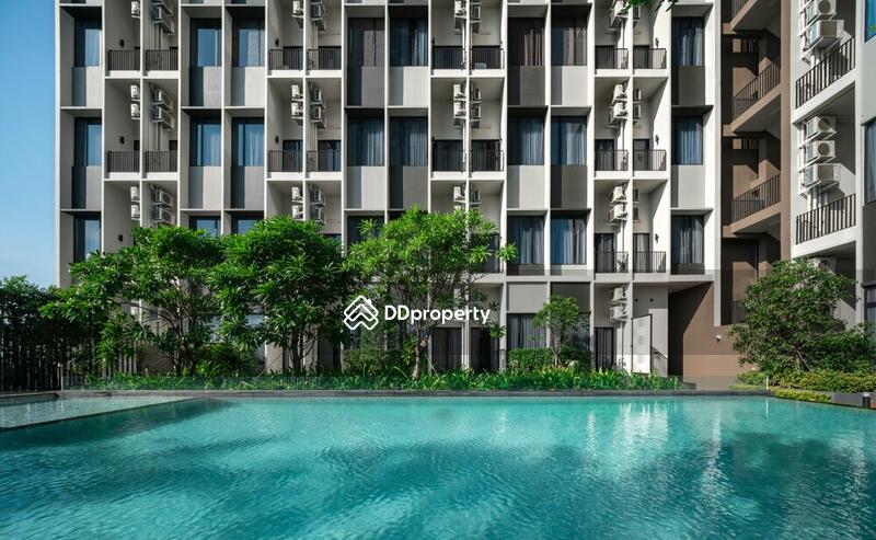 For Rent - Blossom Condo @ Fashion Beyond, Bangkok