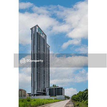 Niche Mono Mega Space Bangna : นิช โมโน เมกะ สเปซ บางนา
