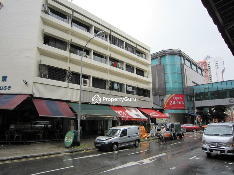 For Rent - Verdun House